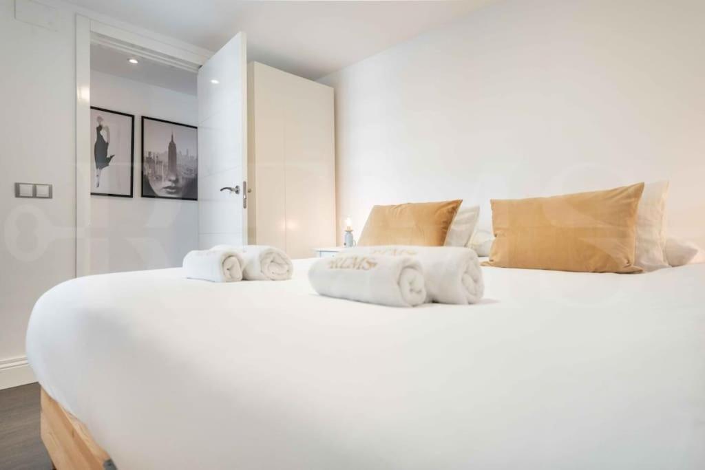 Apartment Bright Spacious Duplex With Terrace By Rems *