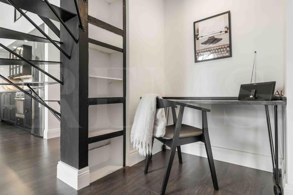 Apartment Bright Spacious Duplex With Terrace By Rems