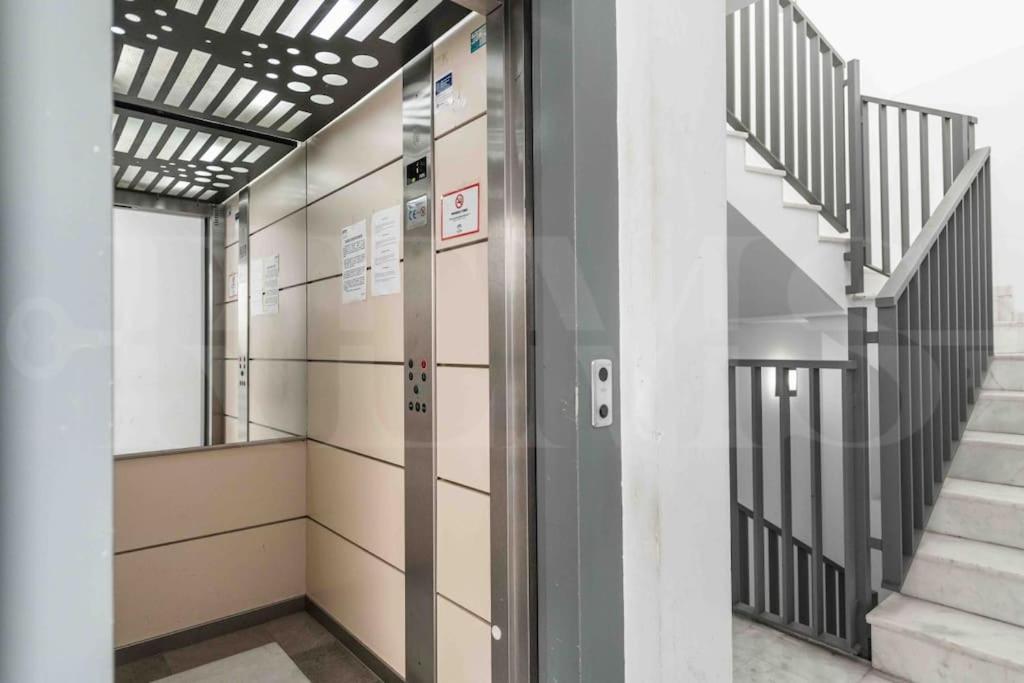 Apartment Bright Spacious Duplex With Terrace By Rems *