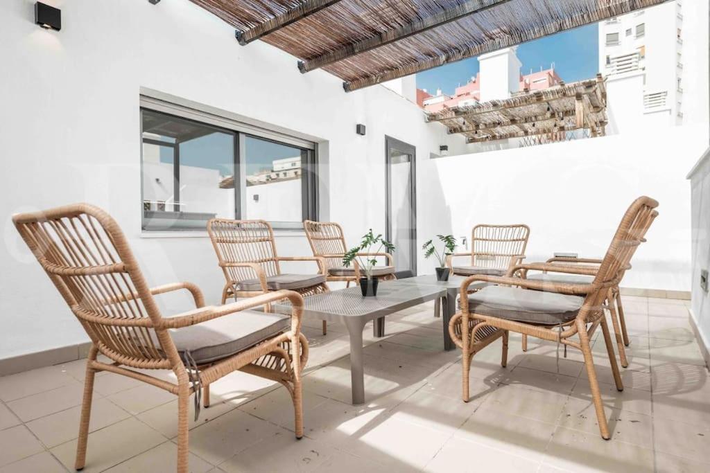 Bright Spacious Duplex With Terrace By Rems Apartment *