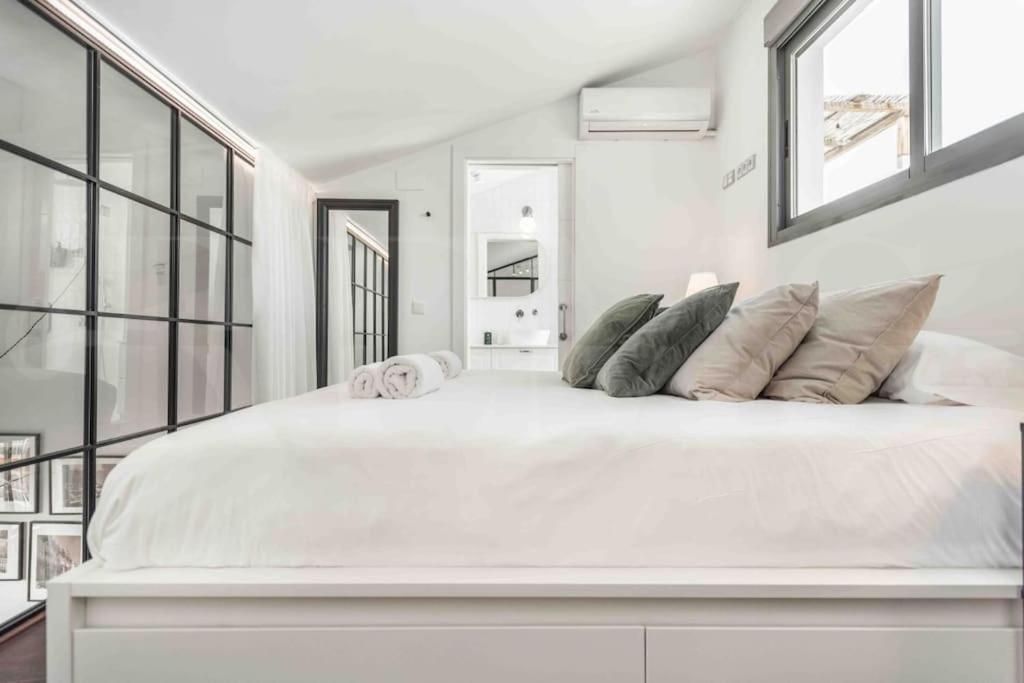 Apartment Bright Spacious Duplex With Terrace By Rems *