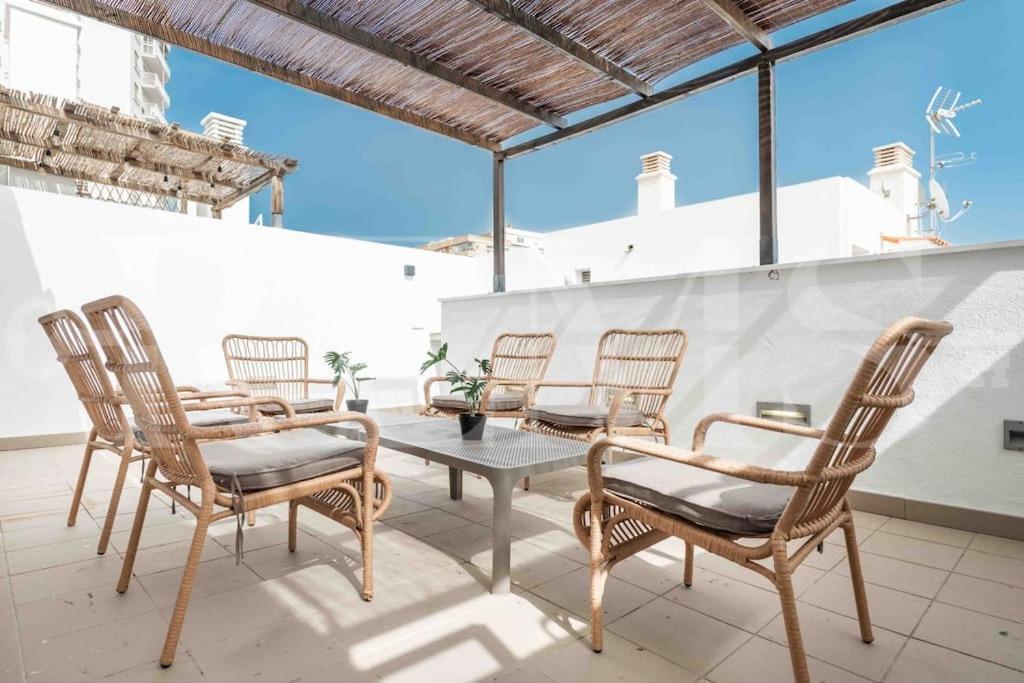 Apartment Bright Spacious Duplex With Terrace By Rems *