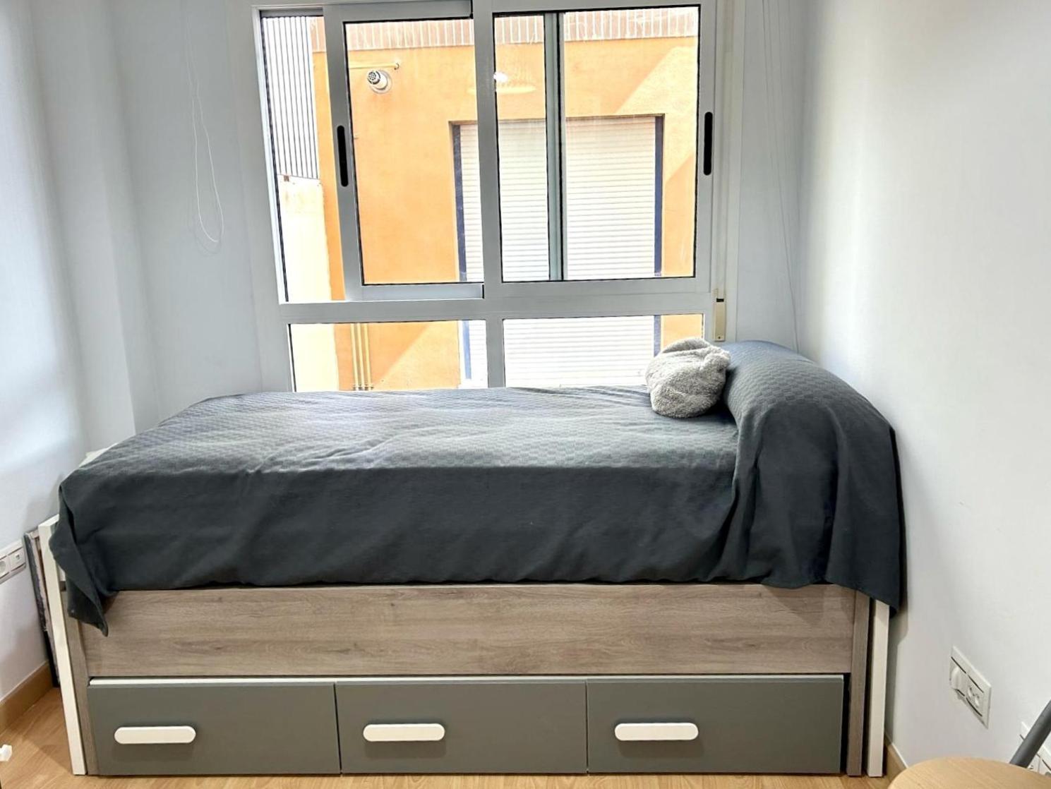 Calu Homes Cerca Del Centro Appartement *