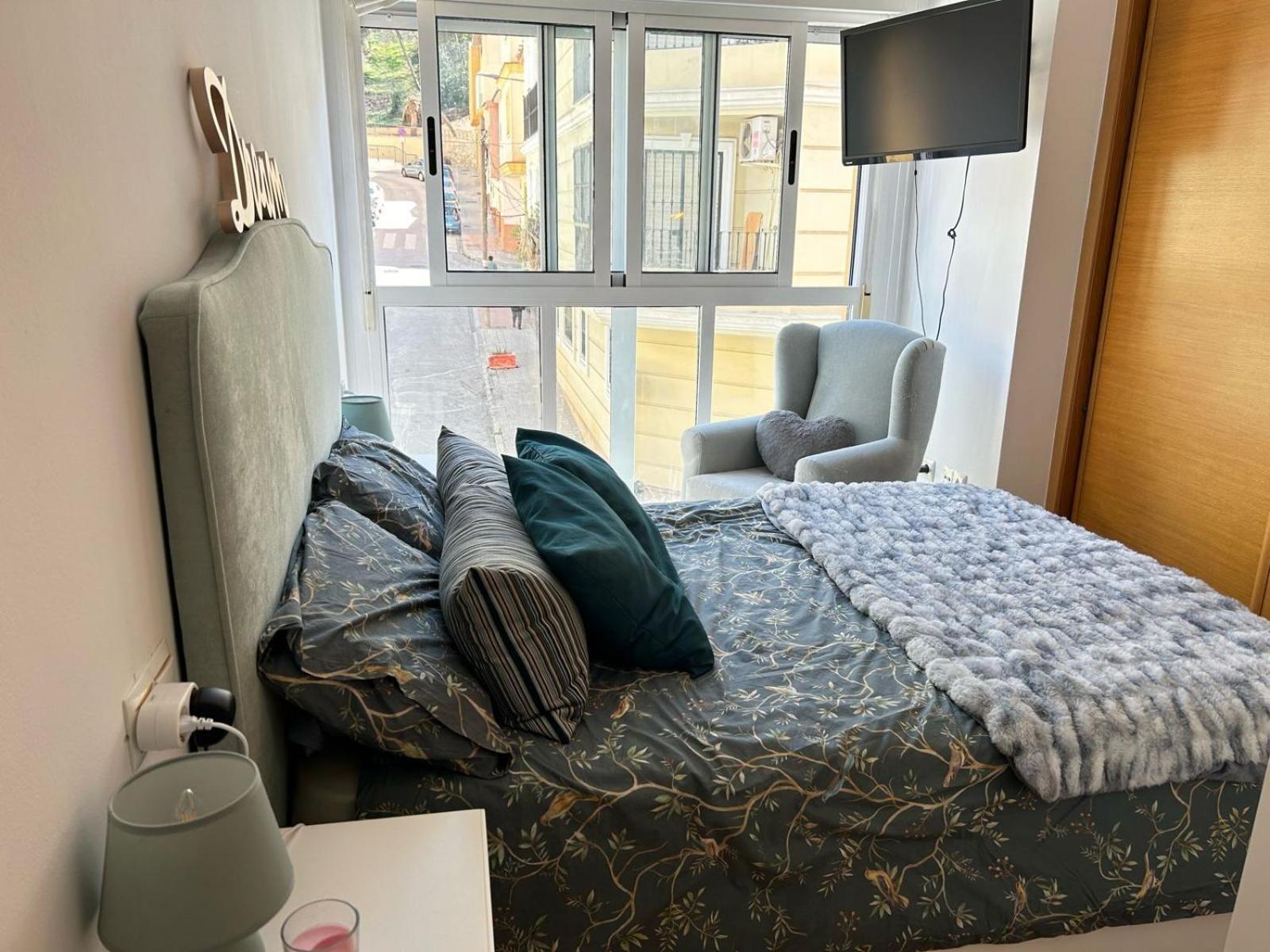 Appartement Calu Homes Cerca Del Centro