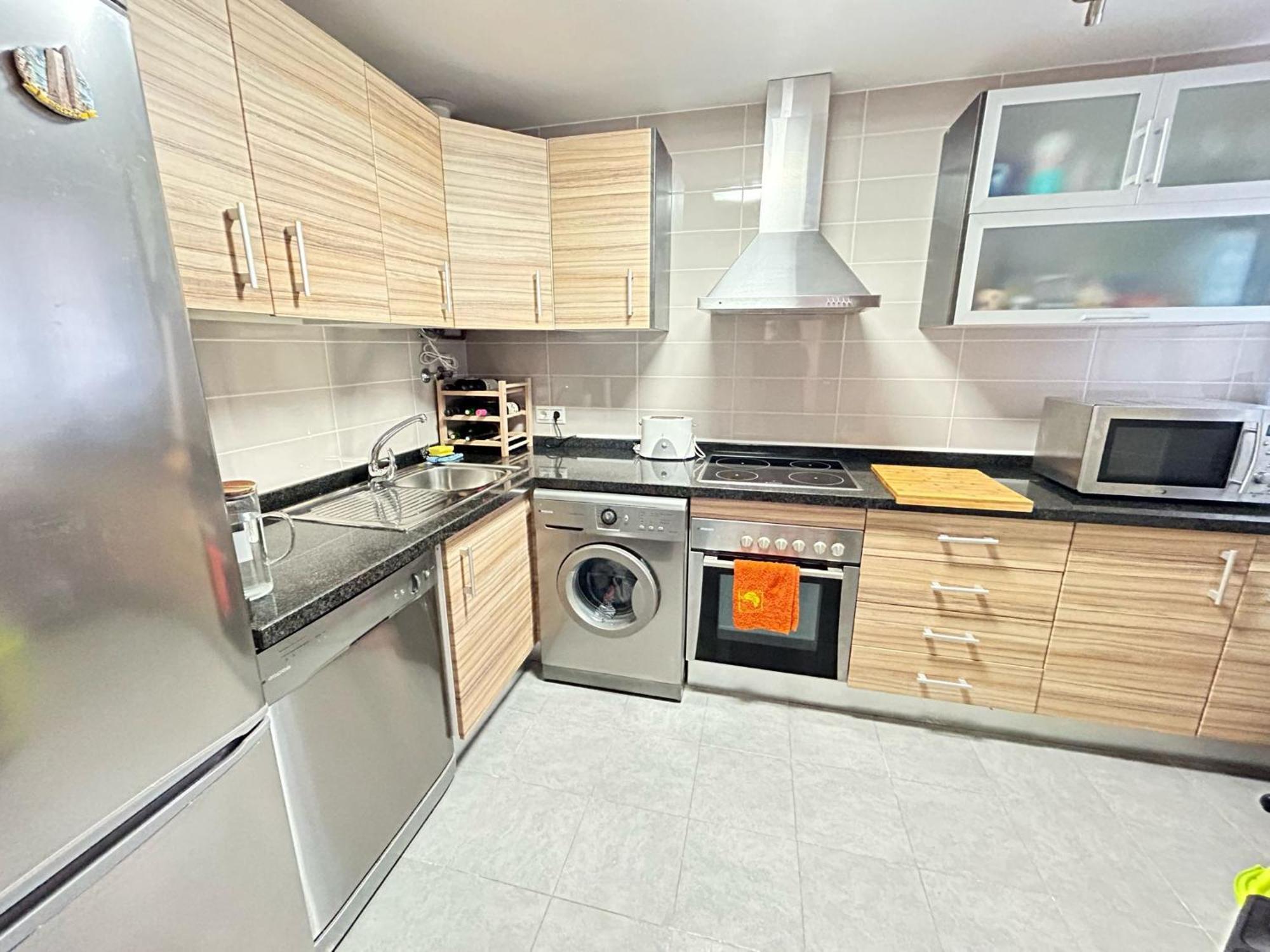 Appartement Calu Homes Cerca Del Centro *