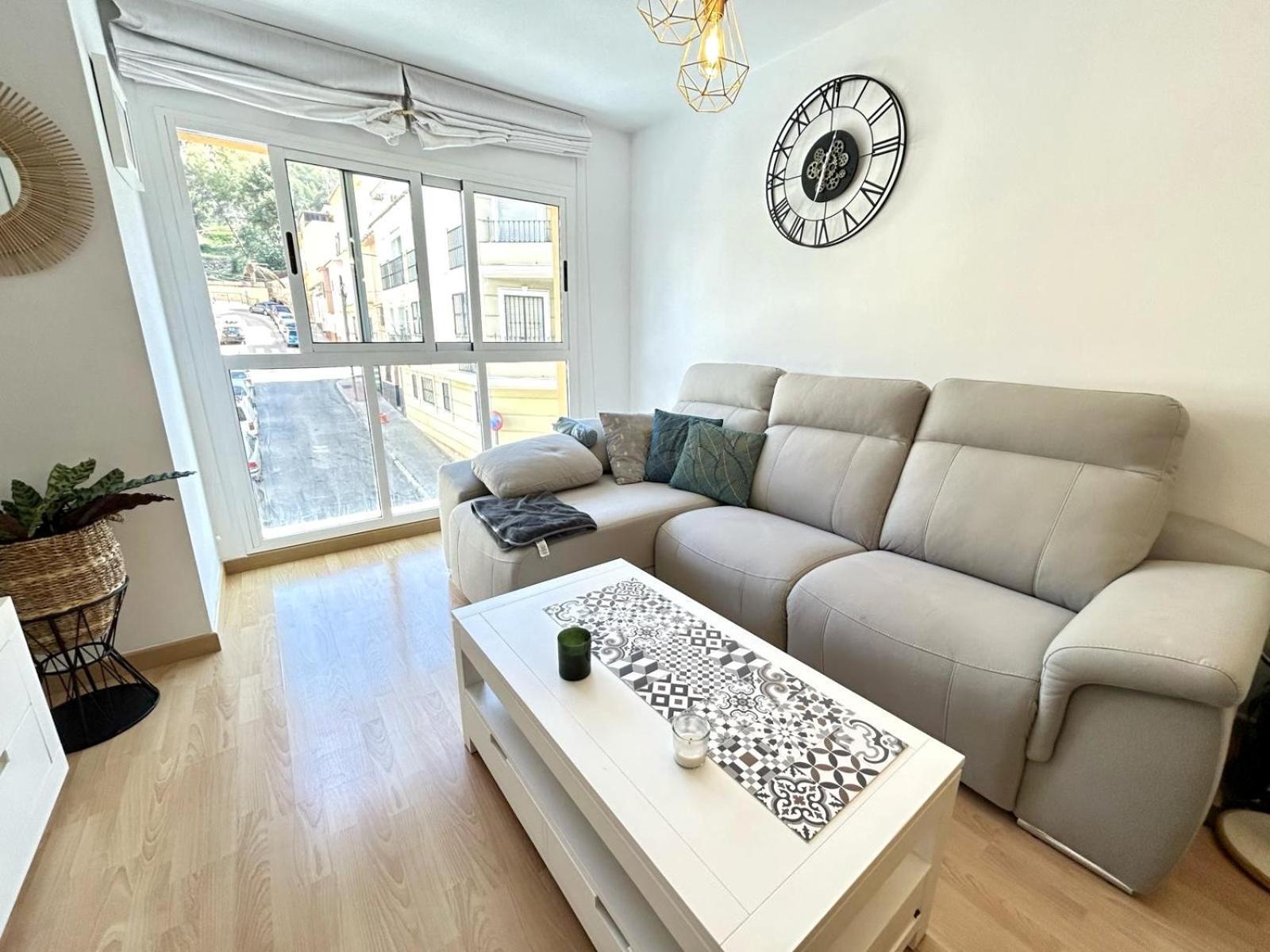Appartement Calu Homes Cerca Del Centro *