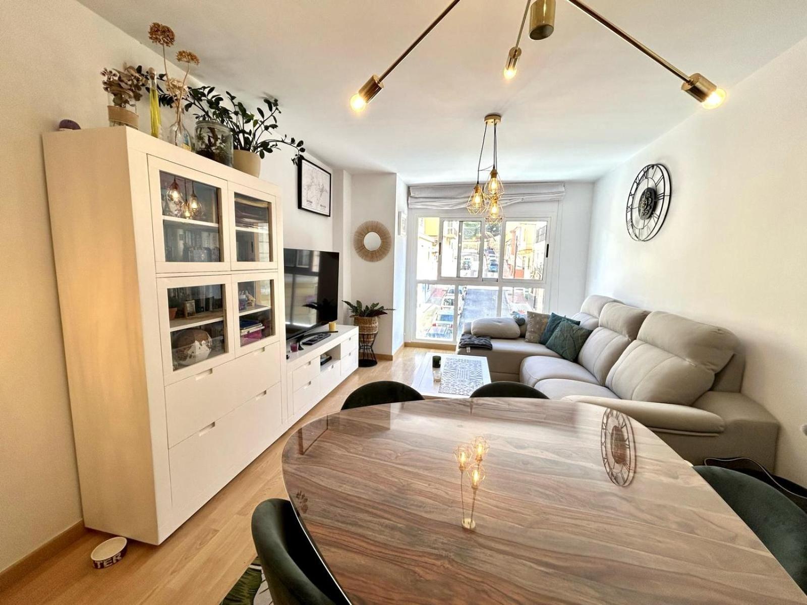 Calu Homes Cerca Del Centro Appartement *