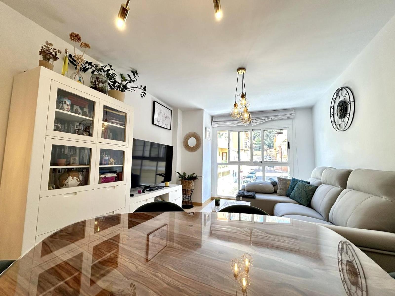Appartement Calu Homes Cerca Del Centro