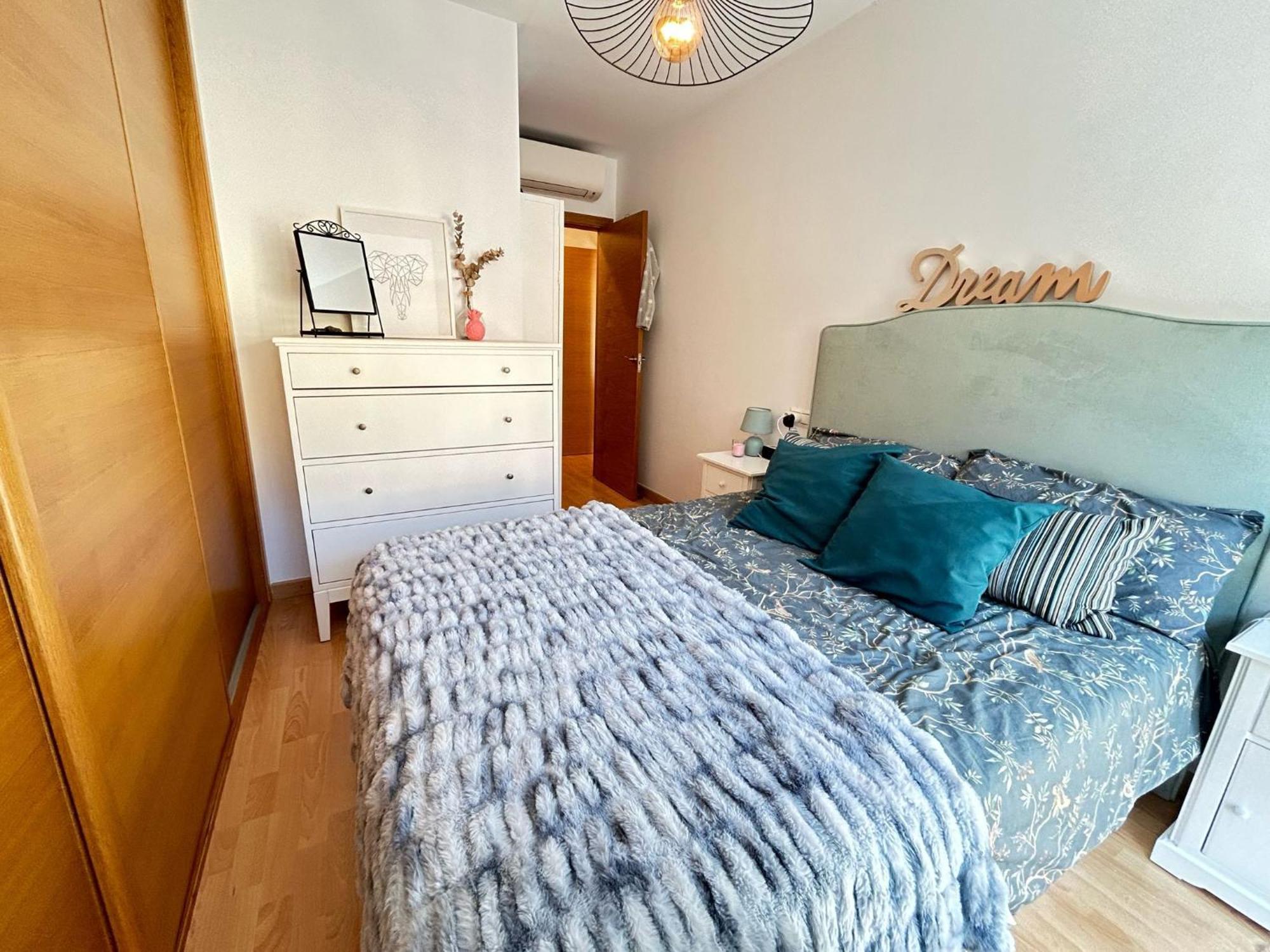Calu Homes Cerca Del Centro Appartement *