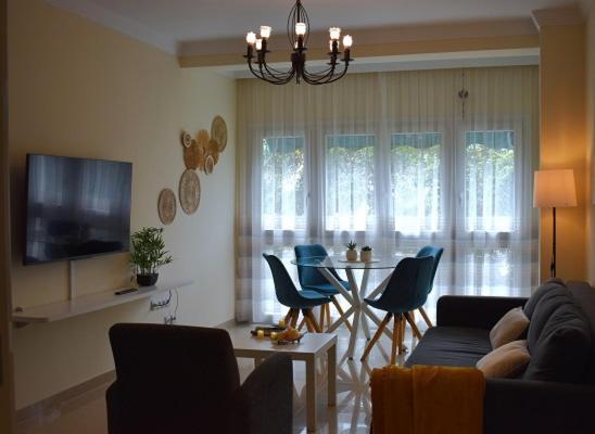 Alemania 19 Soho Apartment Malaga