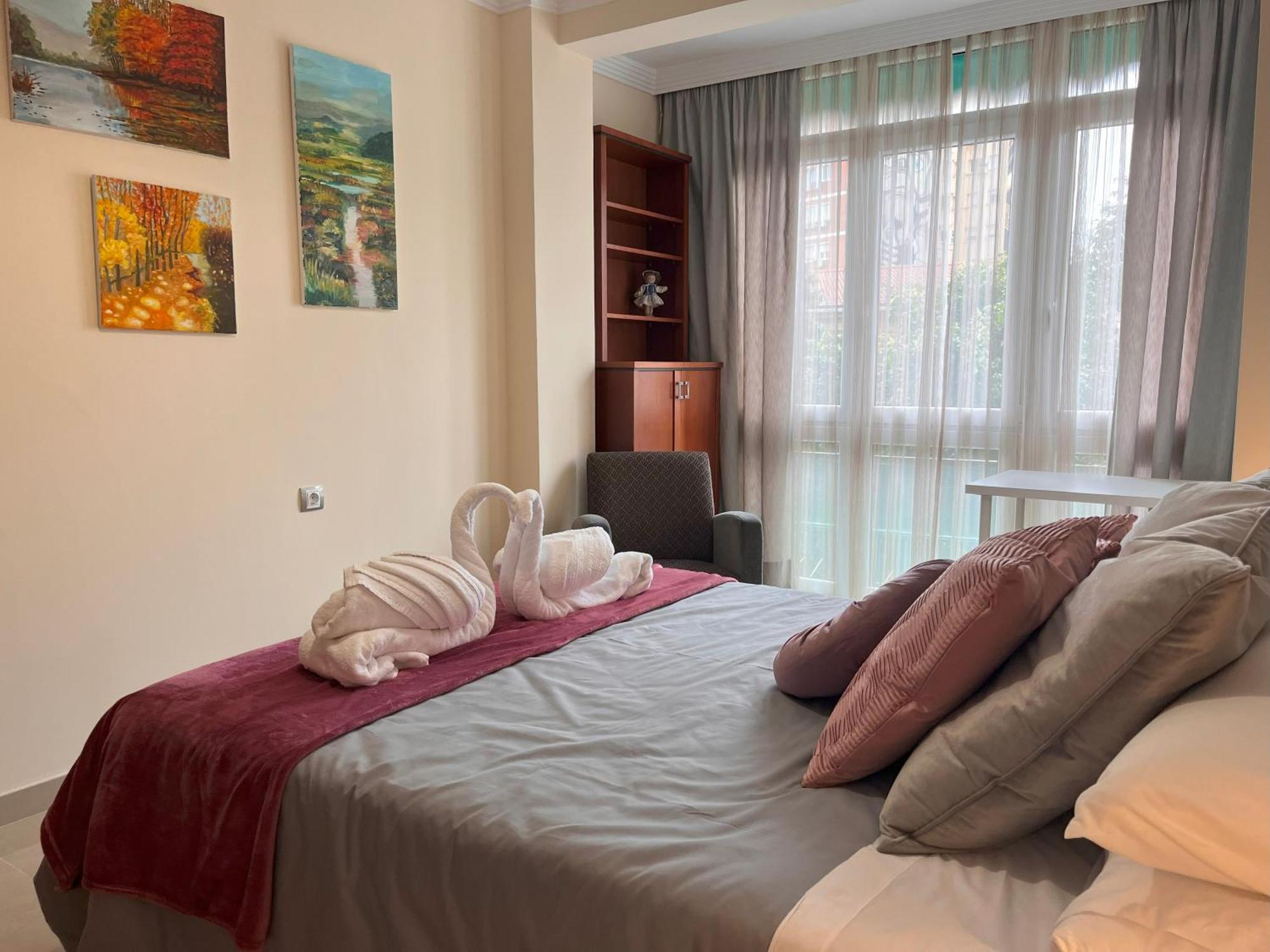 Apartment Alemania 19 Soho *
