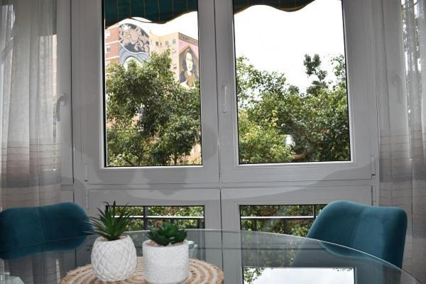 Alemania 19 Soho Apartment Malaga