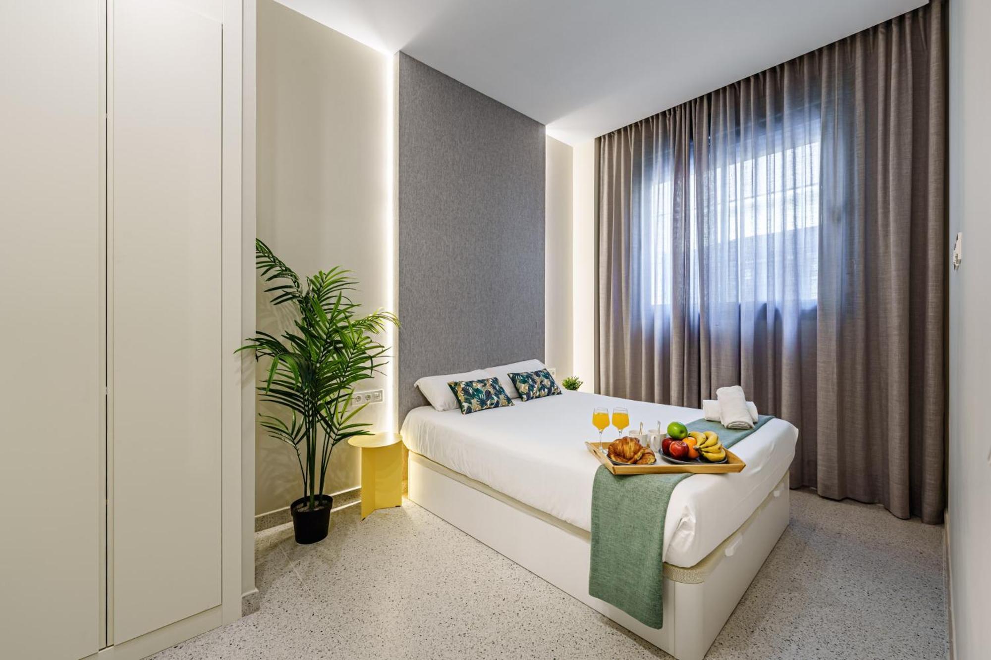 Apartment Sunset - Style & Design Malaga