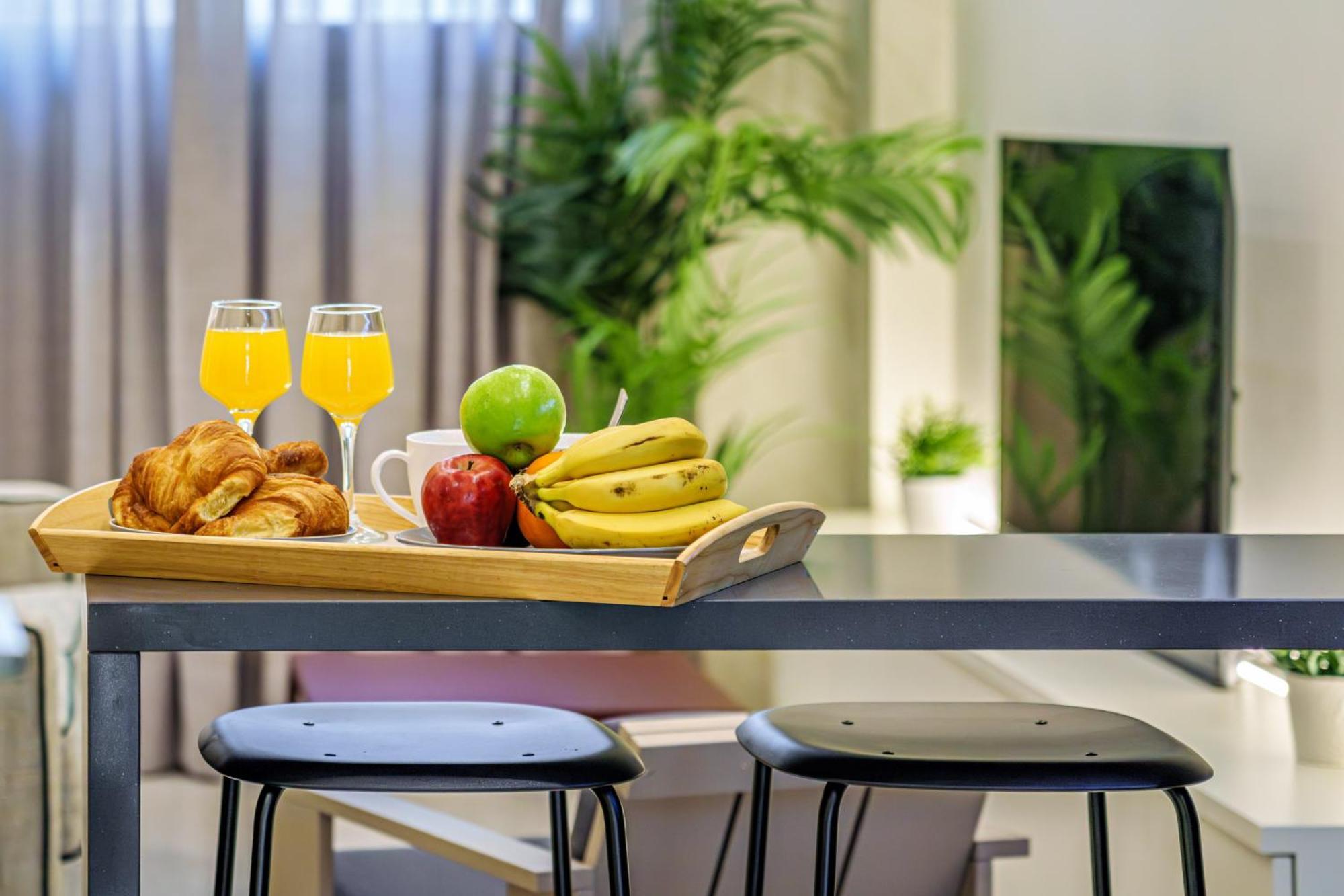 Sunset - Style & Design Apartment Malaga