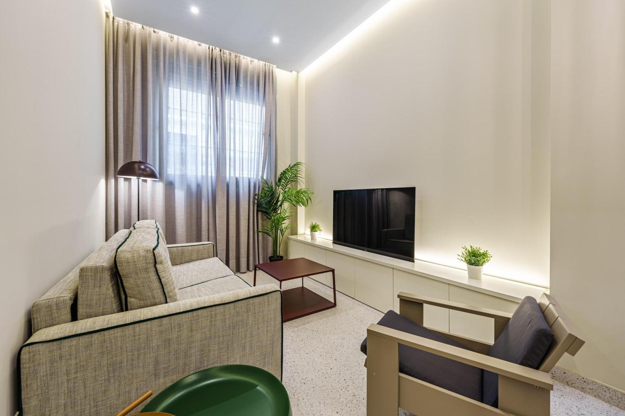 Sunset - Style & Design Apartment *