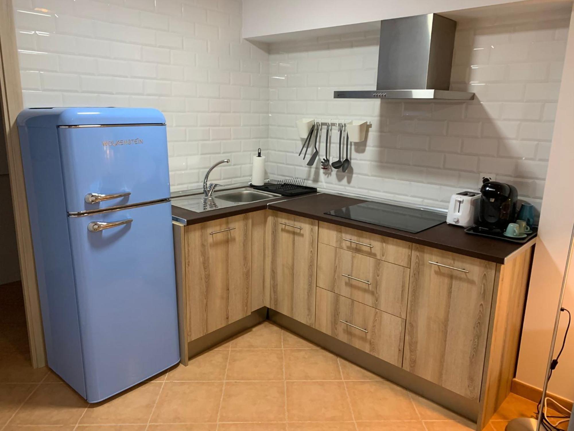 Avenida Velazquez Planta Primera Apartment Malaga
