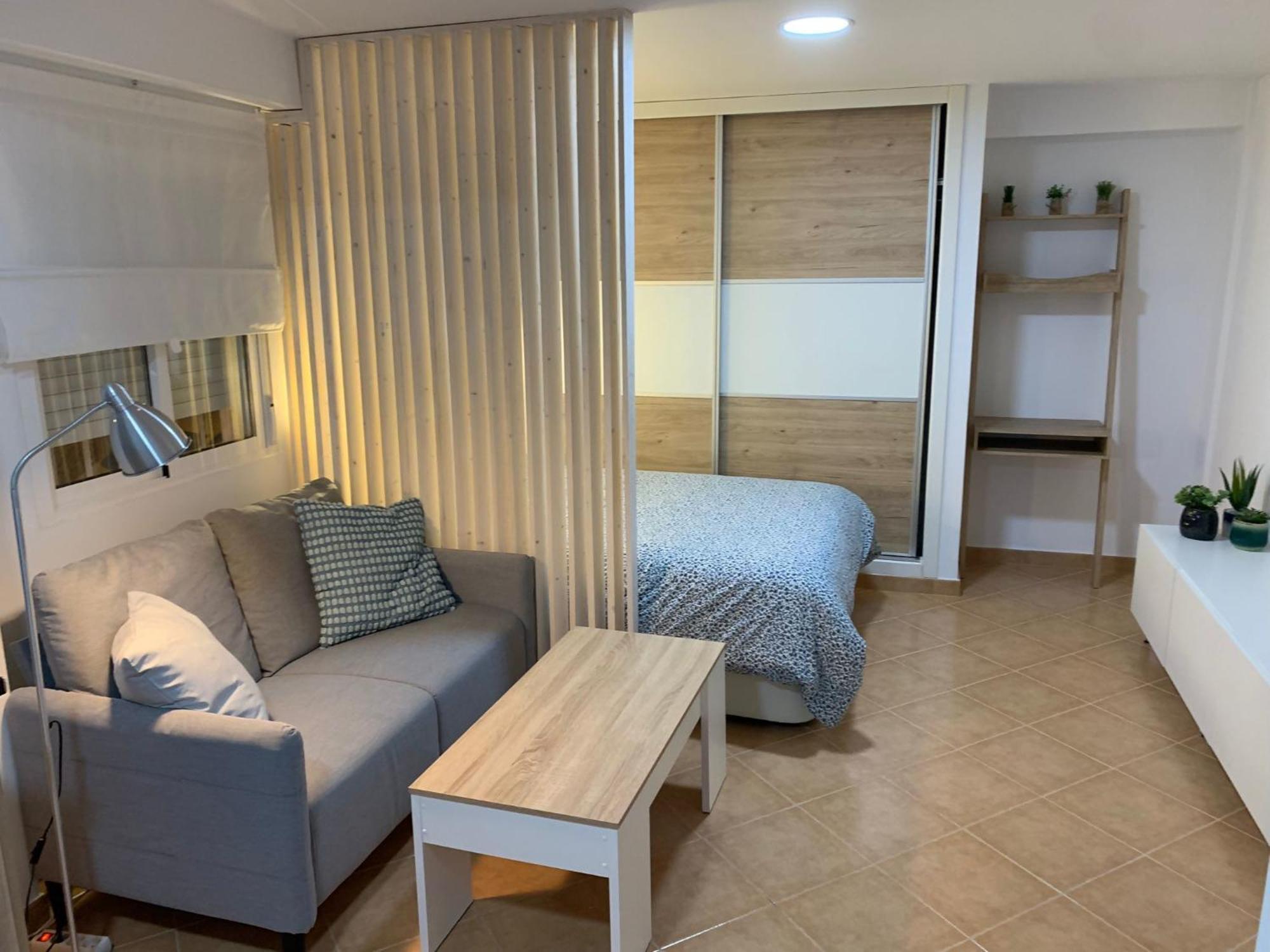 Apartment Avenida Velazquez Planta Primera *