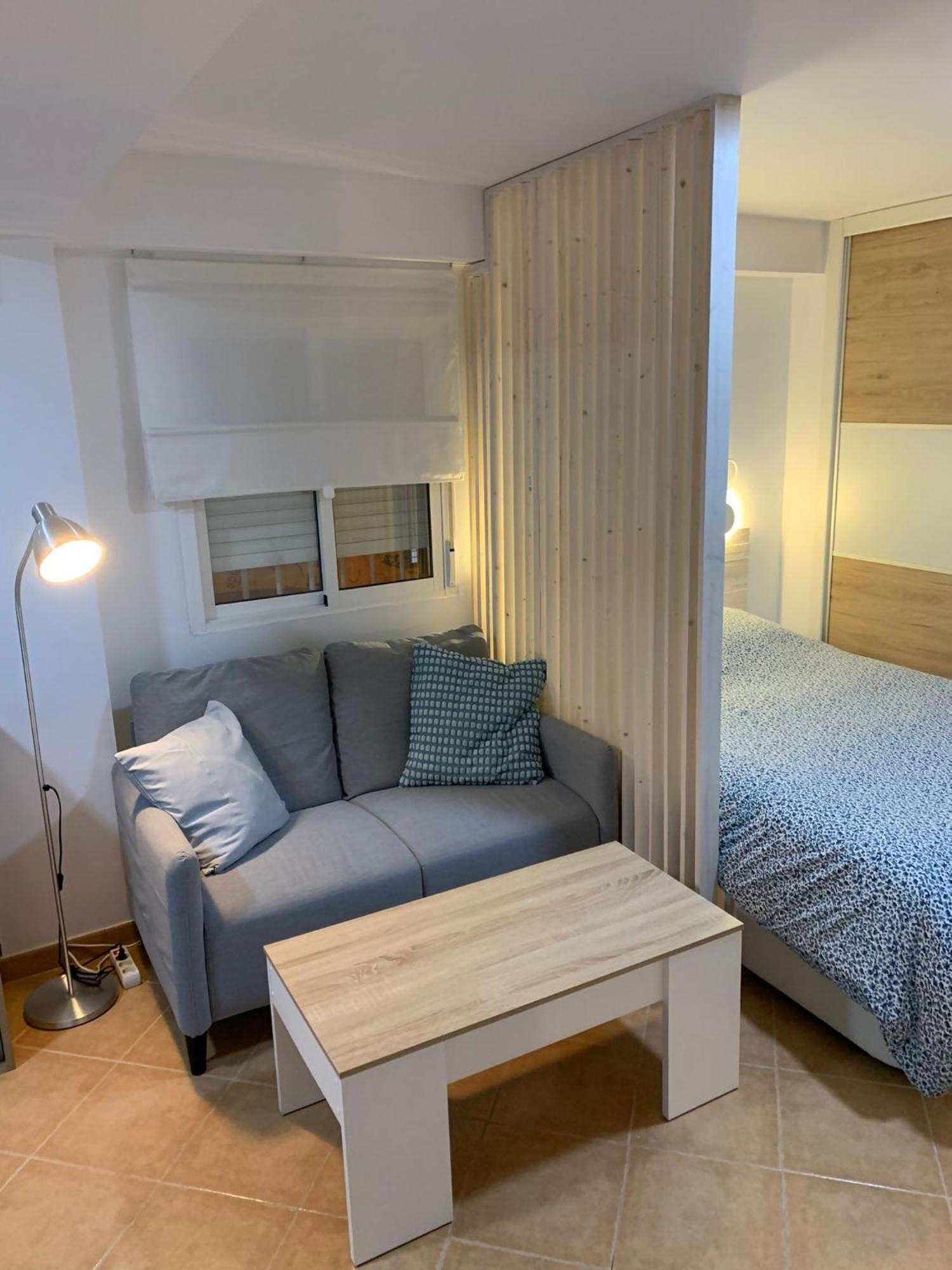 Apartment Avenida Velazquez Planta Primera Malaga