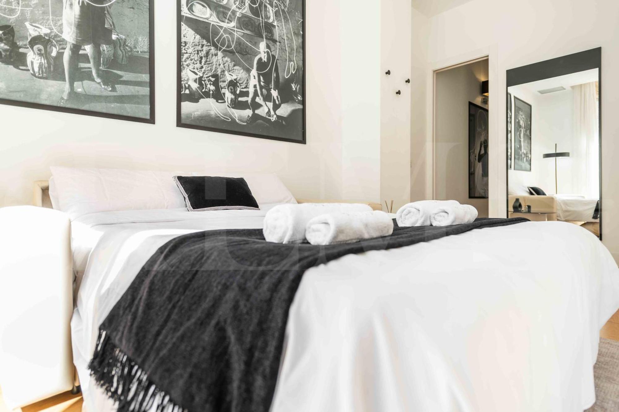 Inviting In Historic Center By Rems * Malaga