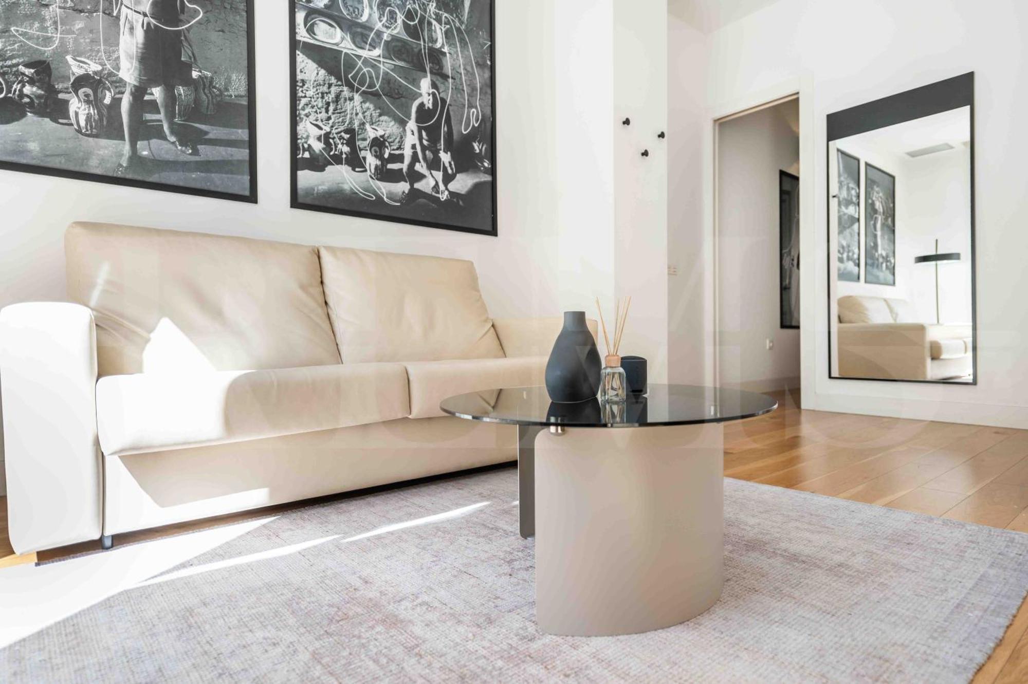 Apartment Inviting In Historic Center By Rems