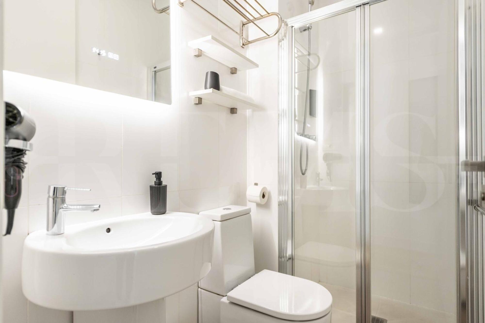 Inviting In Historic Center By Rems Apartment