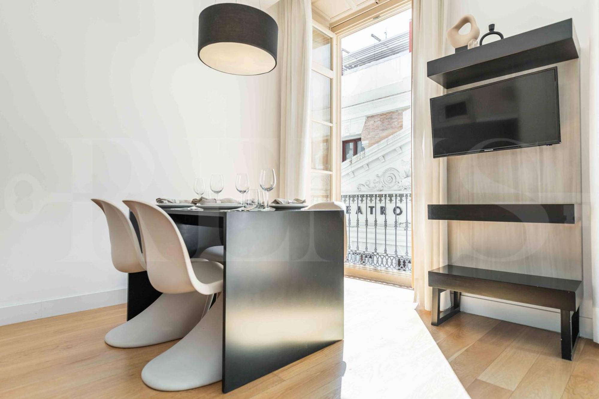Apartment Inviting In Historic Center By Rems Malaga