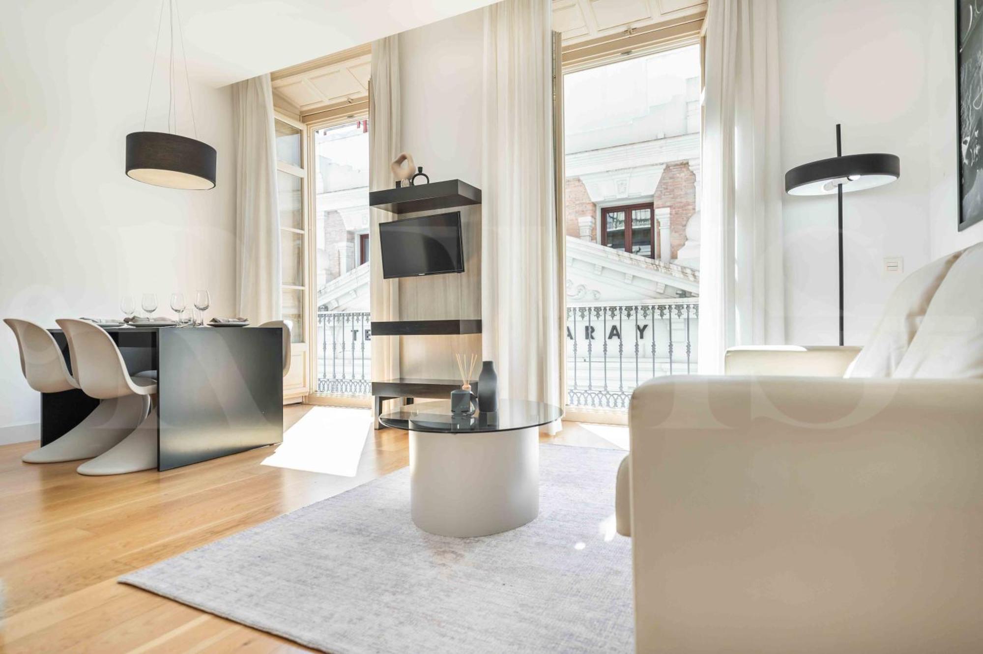 Inviting In Historic Center By Rems Apartment Malaga