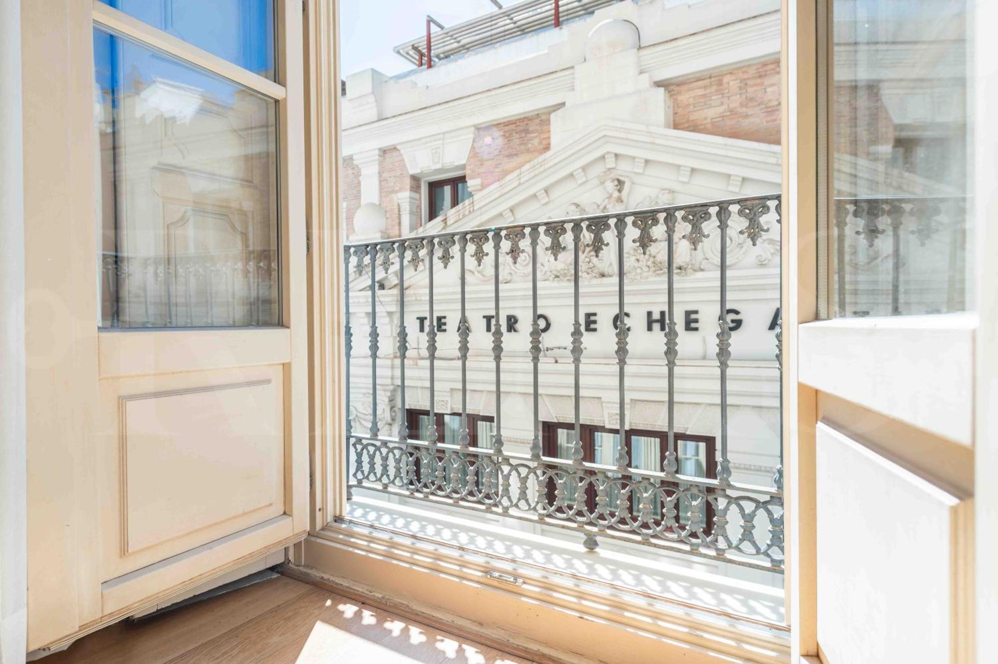 Inviting In Historic Center By Rems * Malaga
