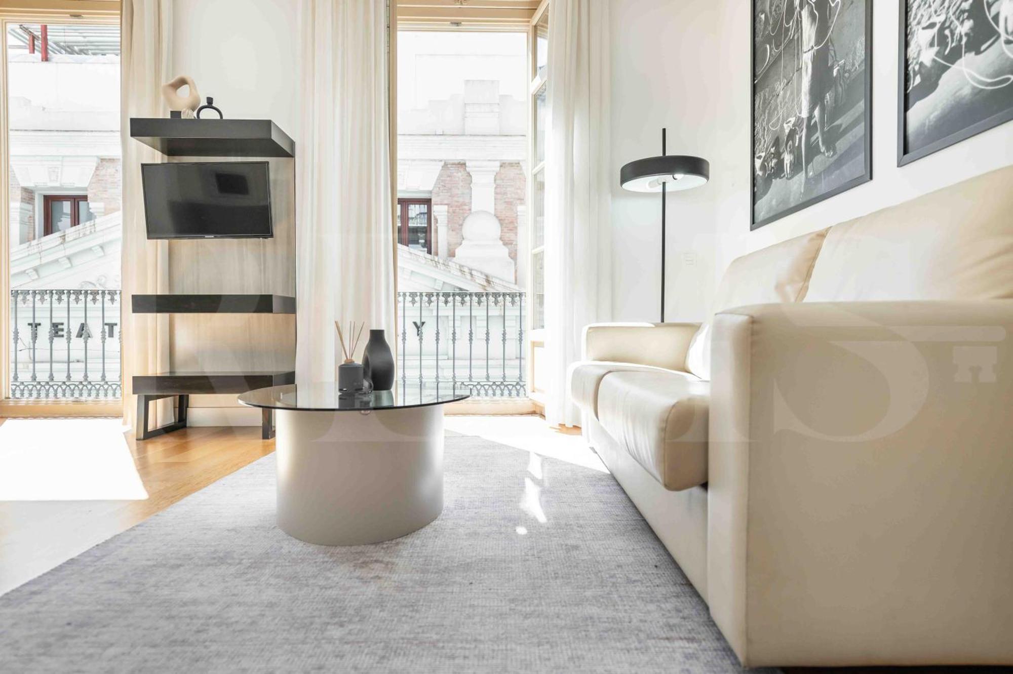 Inviting In Historic Center By Rems Apartment