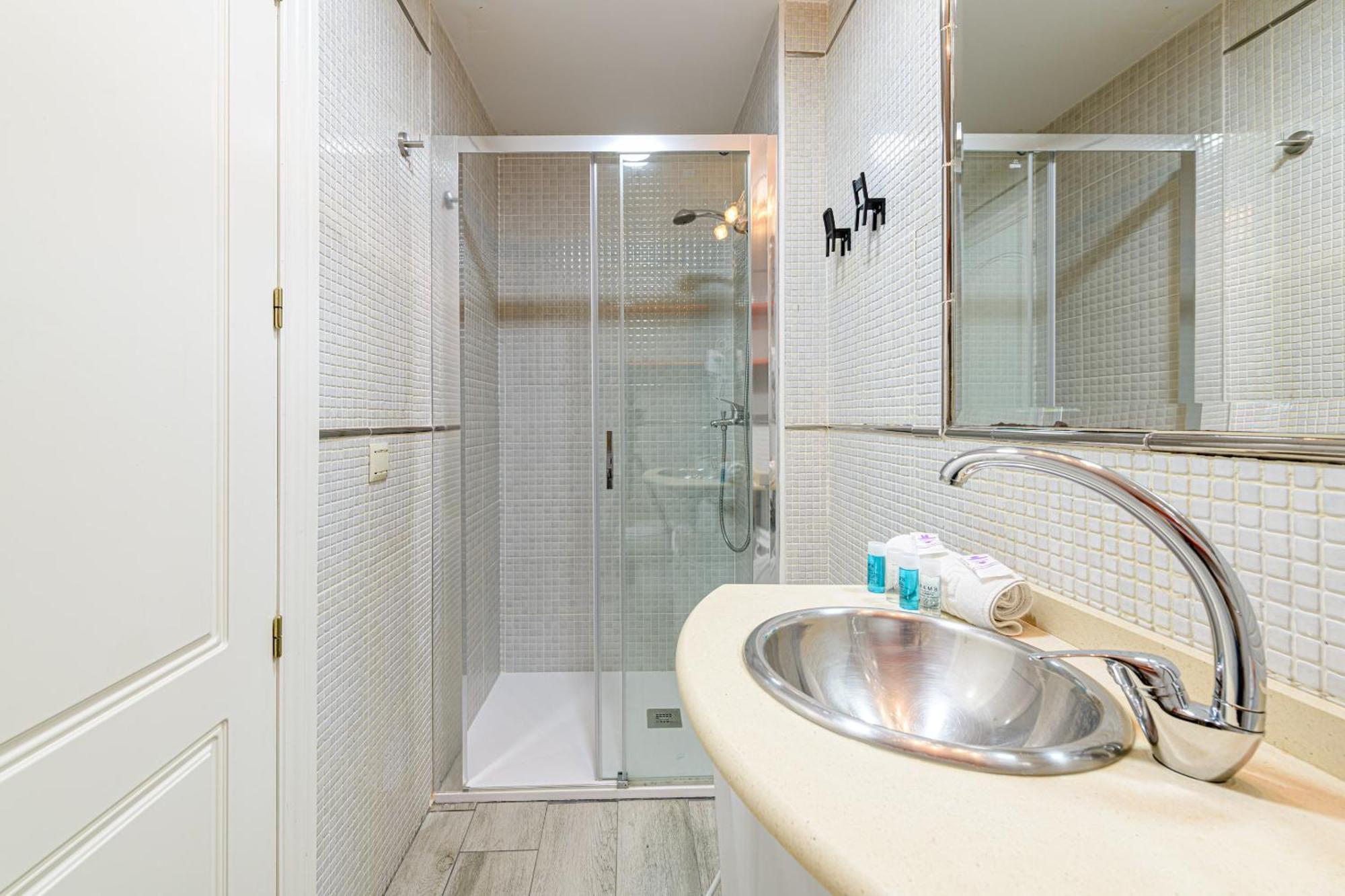 Wintowinrentals Estudio Interior Centro *