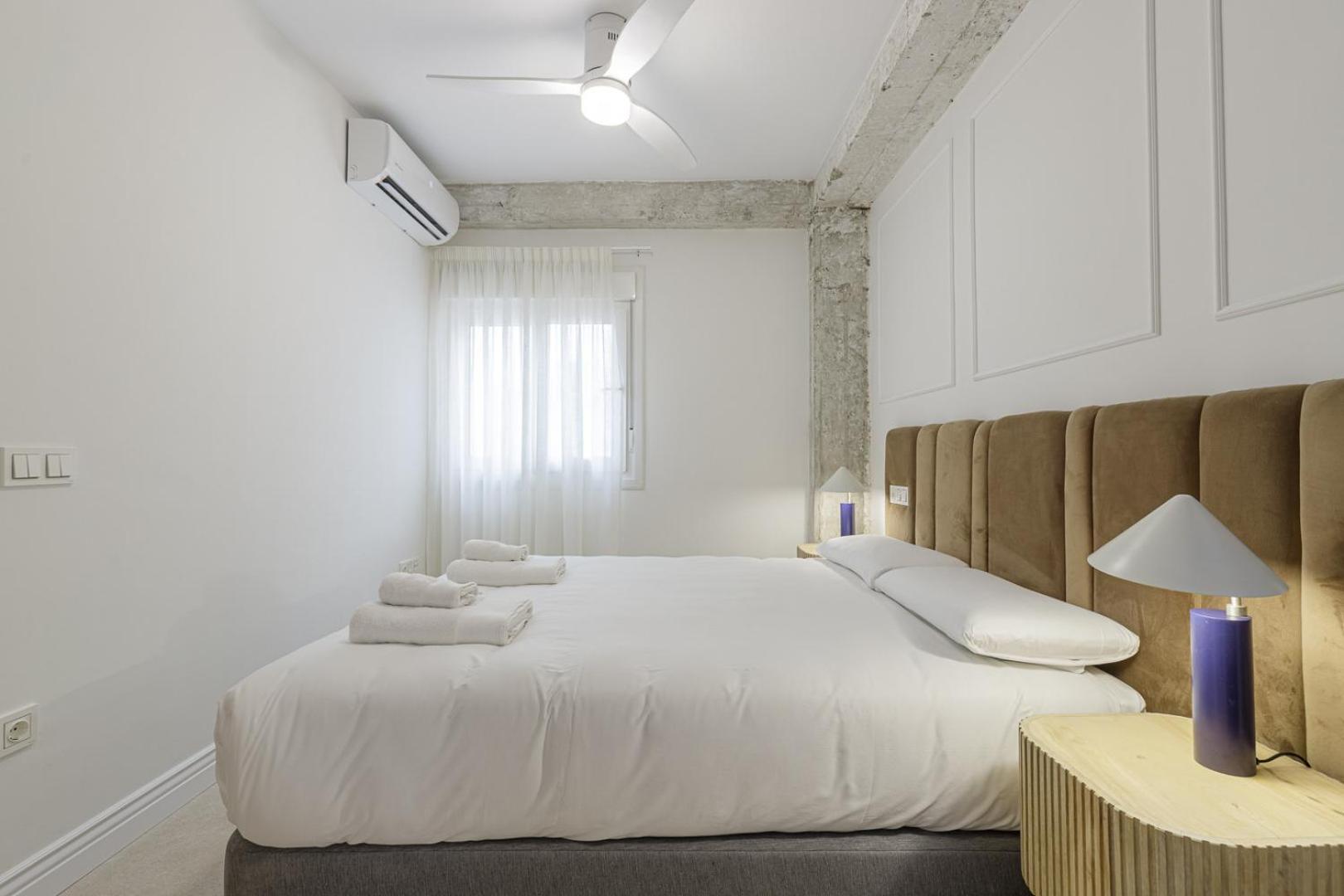 Plaza Victoria Apartment Malaga