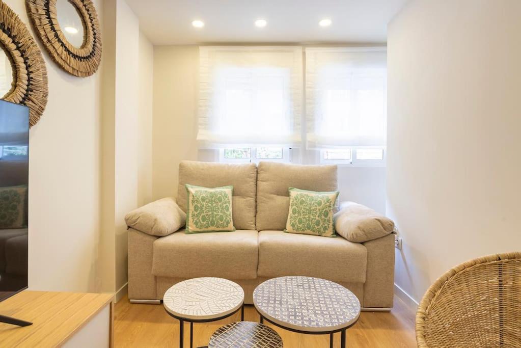 Trinidad & Central By Ele Appartement *