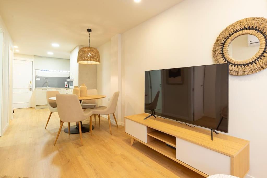 Appartement Trinidad & Central By Ele *