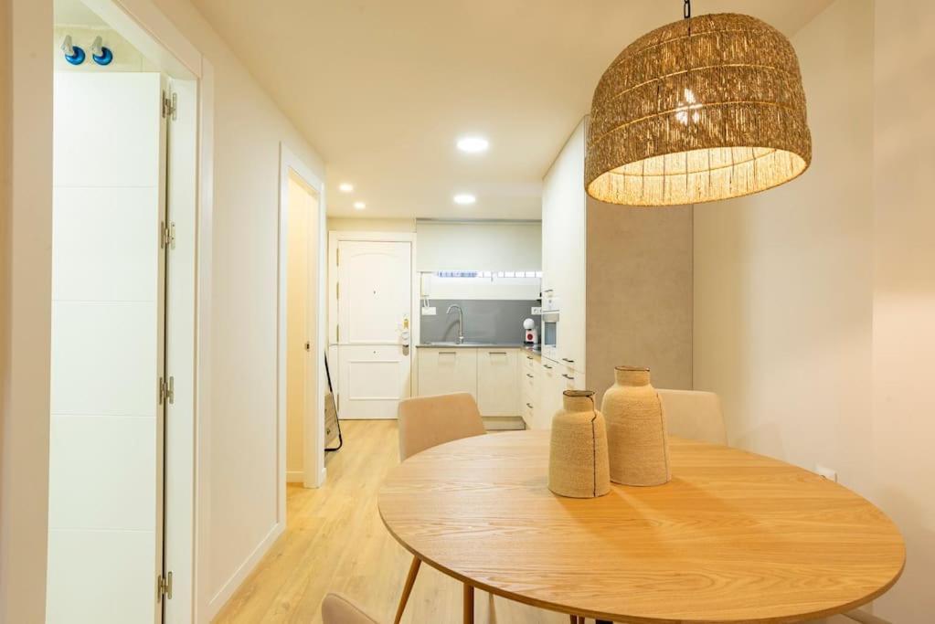 Appartement Trinidad & Central By Ele
