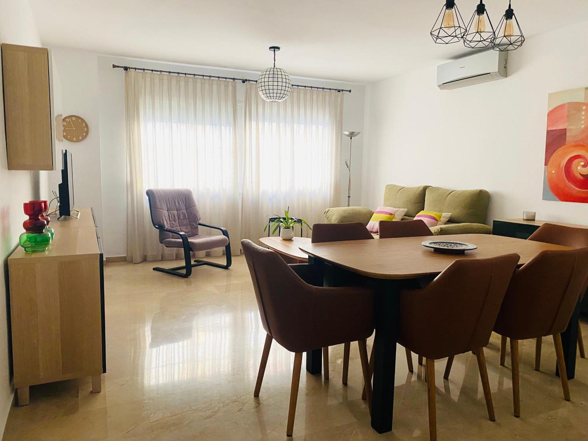 Homestay Grace Malaga