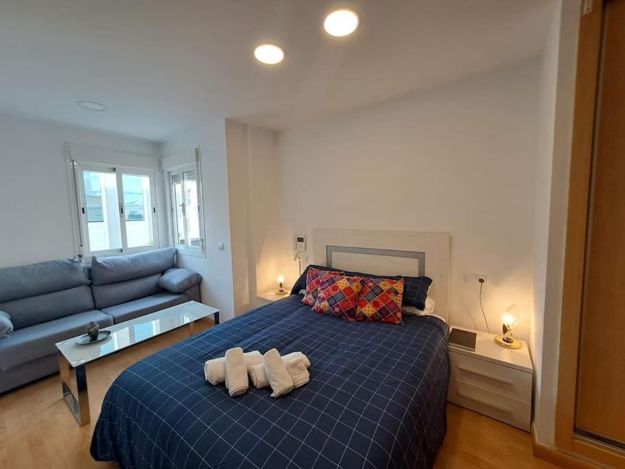 Marmoles 4 By H & H Appartement *
