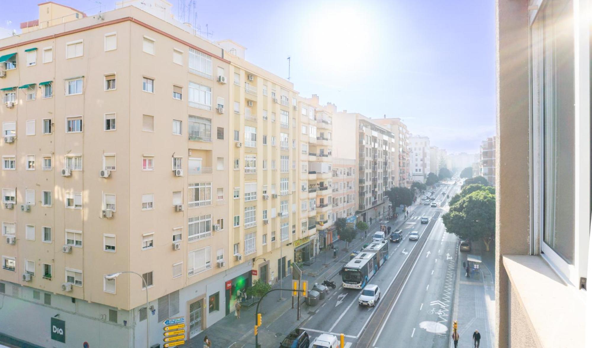 Eugenio Gross Apartment