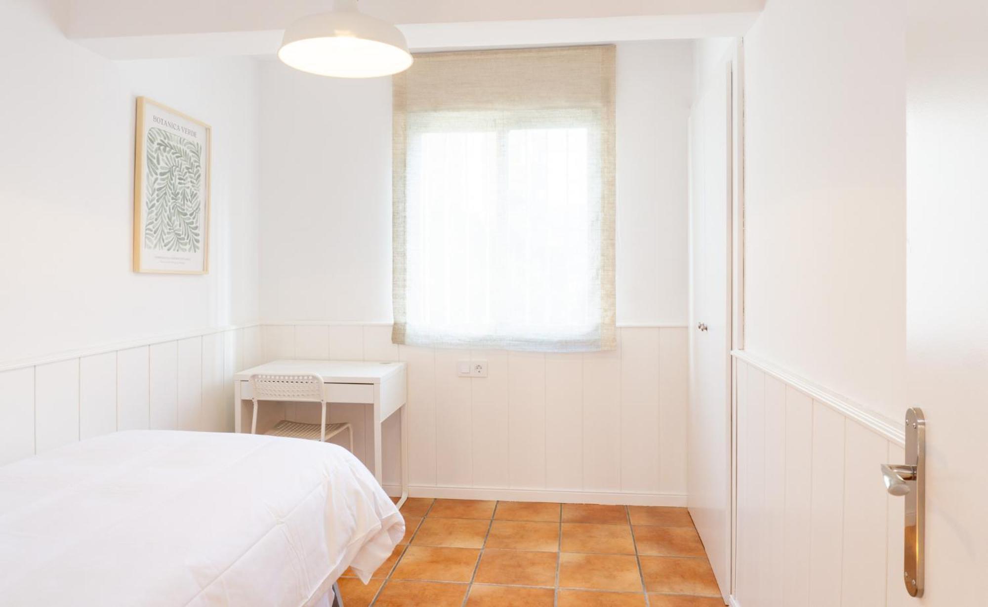 Eugenio Gross Apartment *