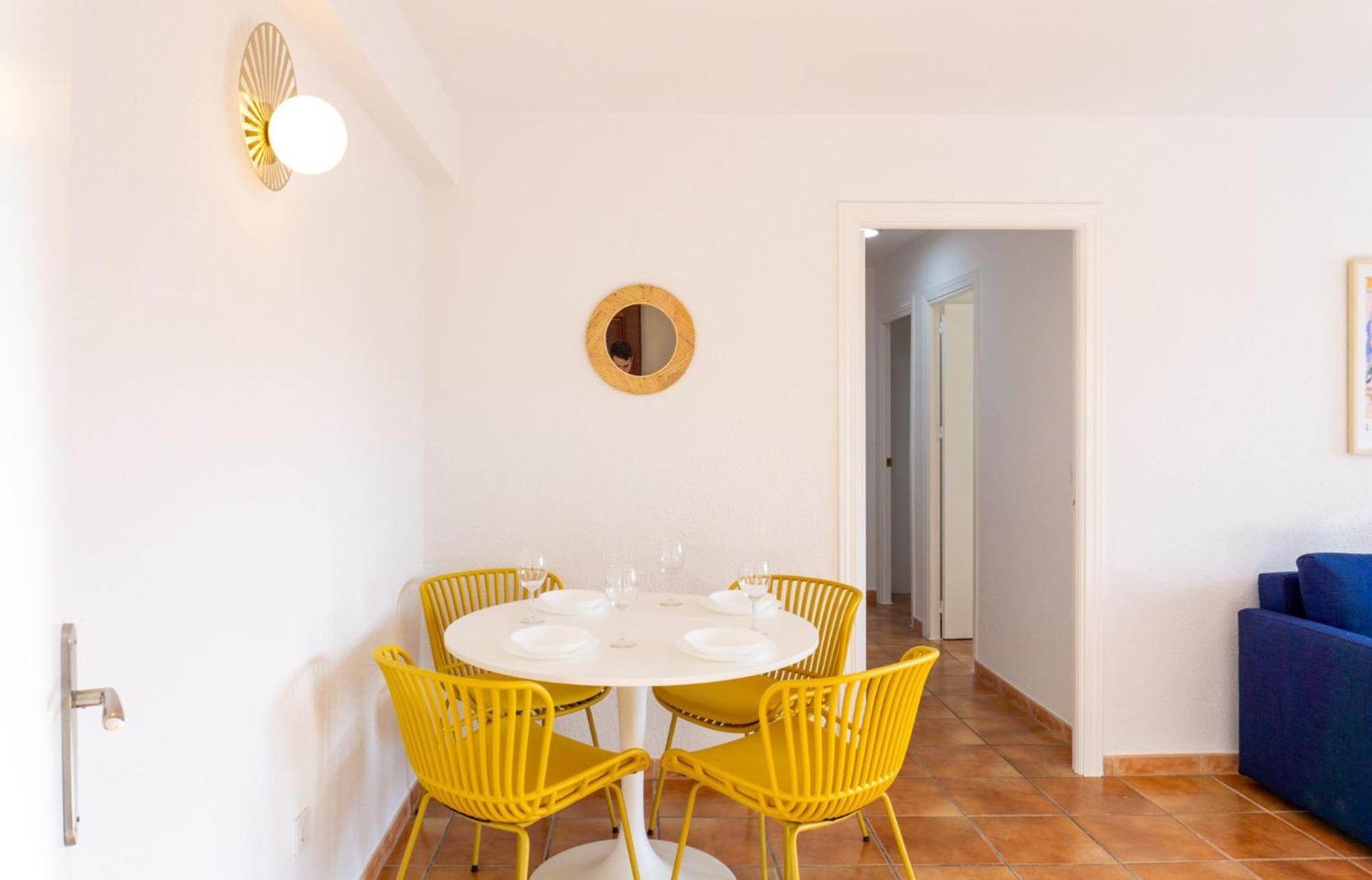 Apartment Eugenio Gross *