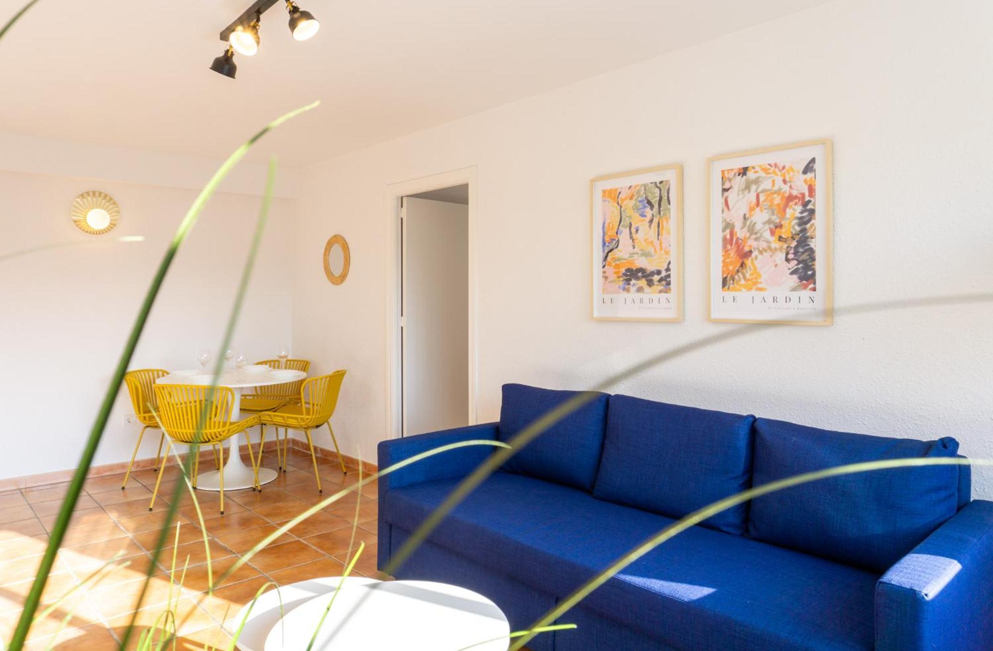 Eugenio Gross Apartment *