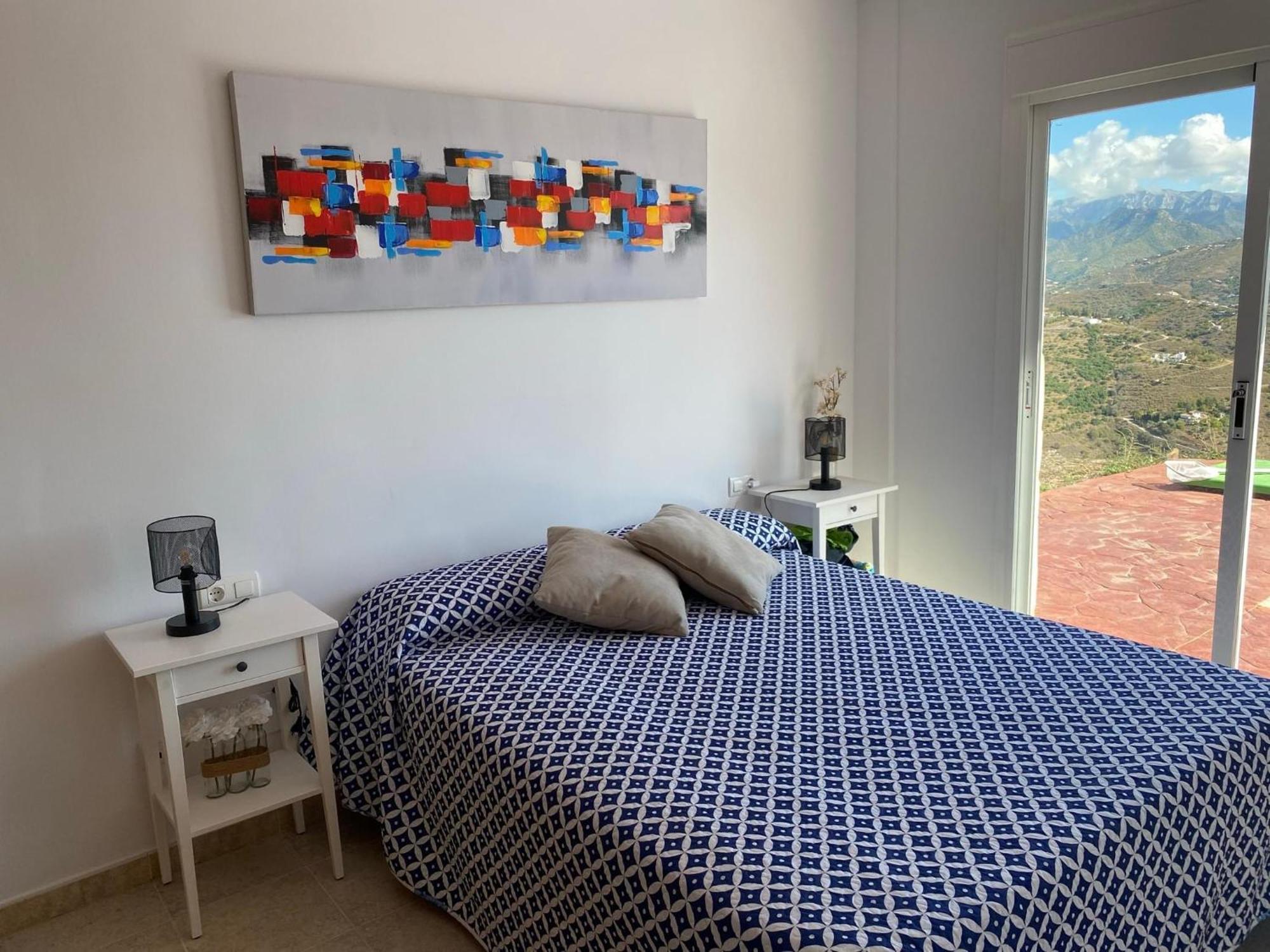 La Veronica Holiday home *