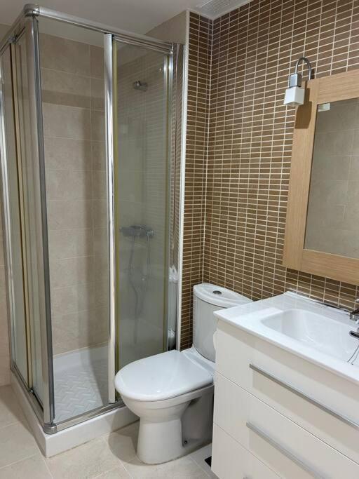 Apartment Fantastic Two Bedroom *