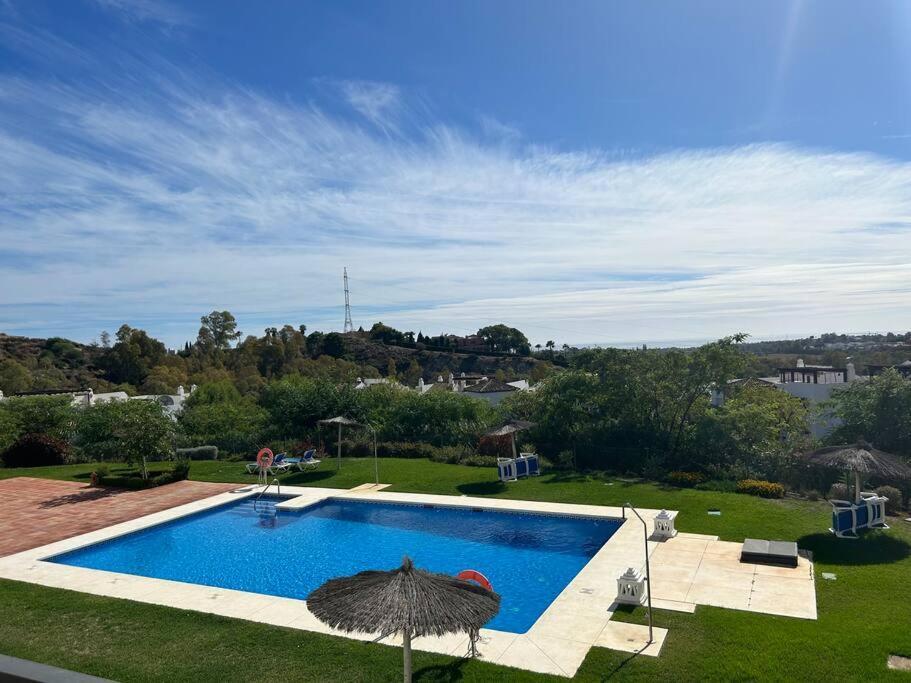 Fantastic Two Bedroom Malaga