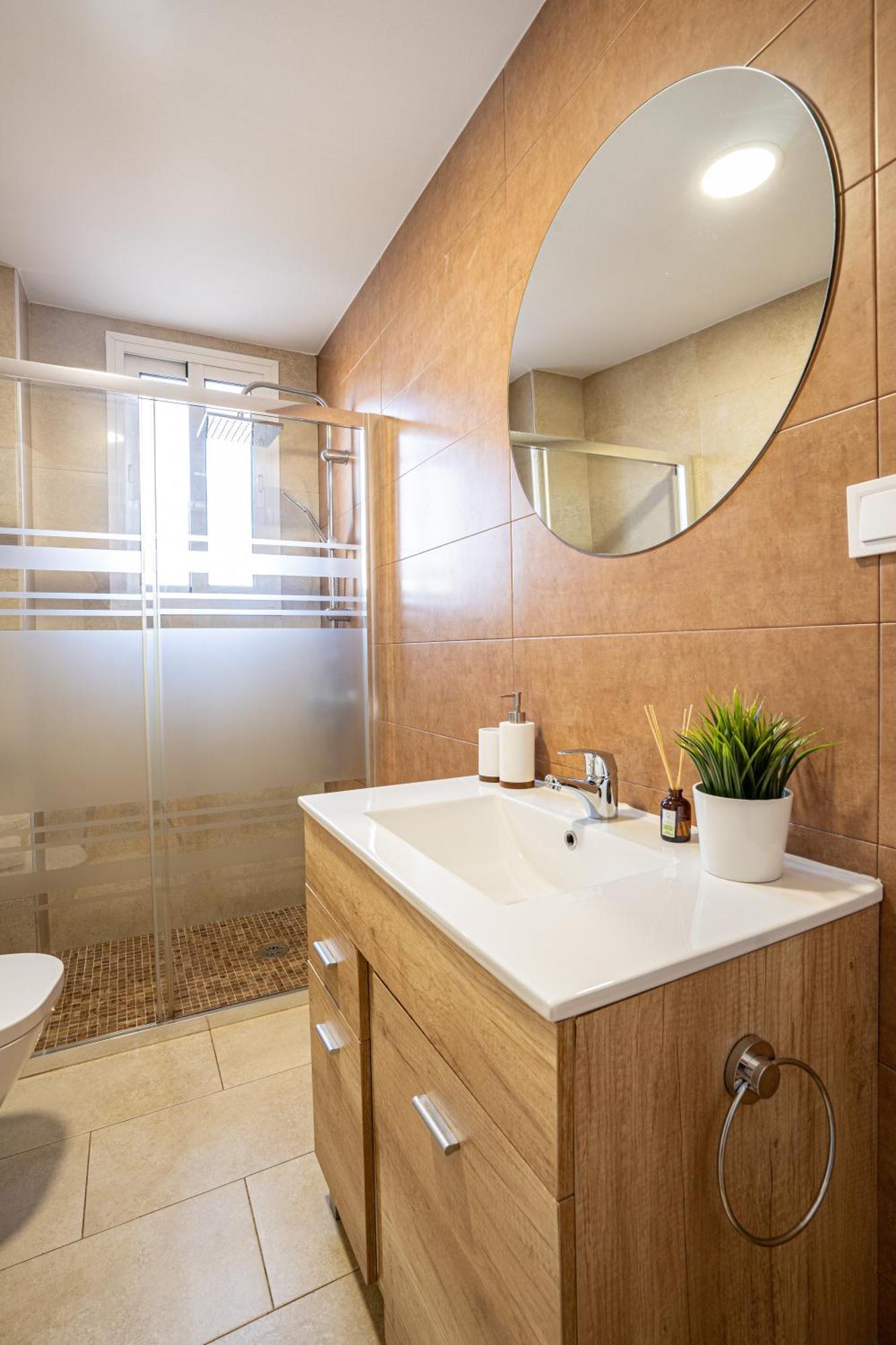 Apartment U-nique Salamanca