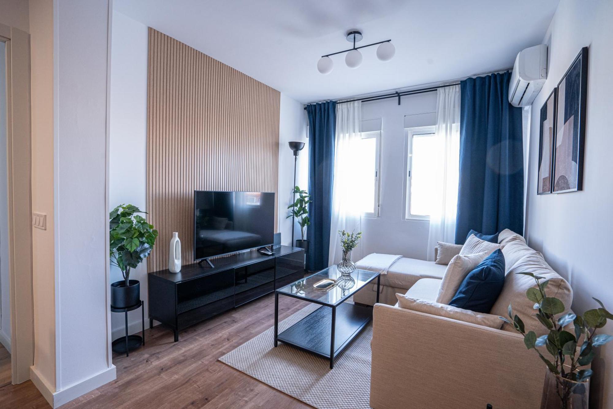 U-nique Salamanca Apartment *