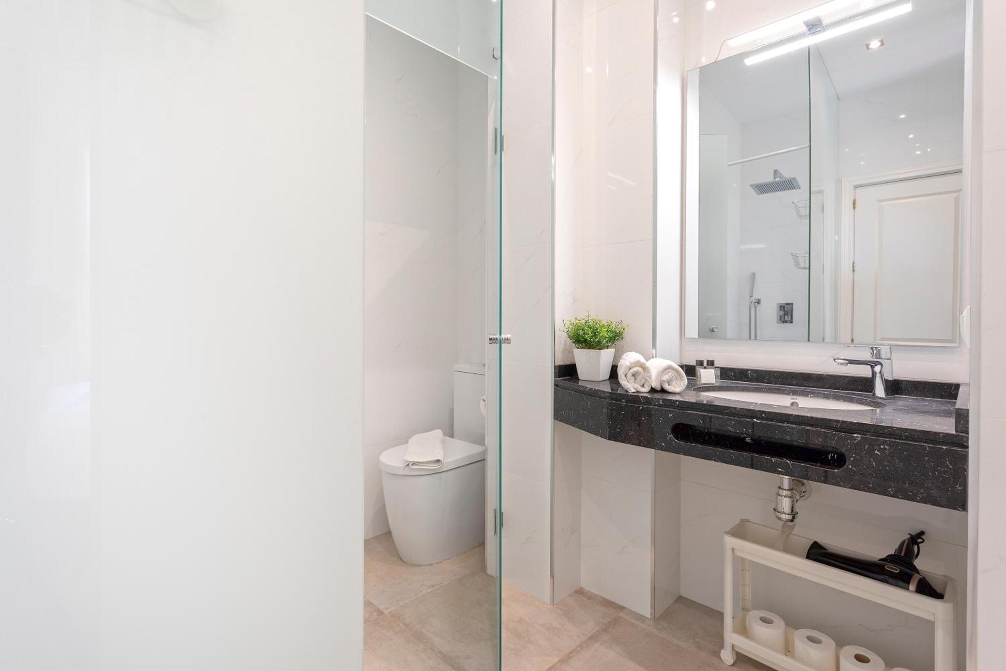 Appartement Reformado En Centro By Rent Me *