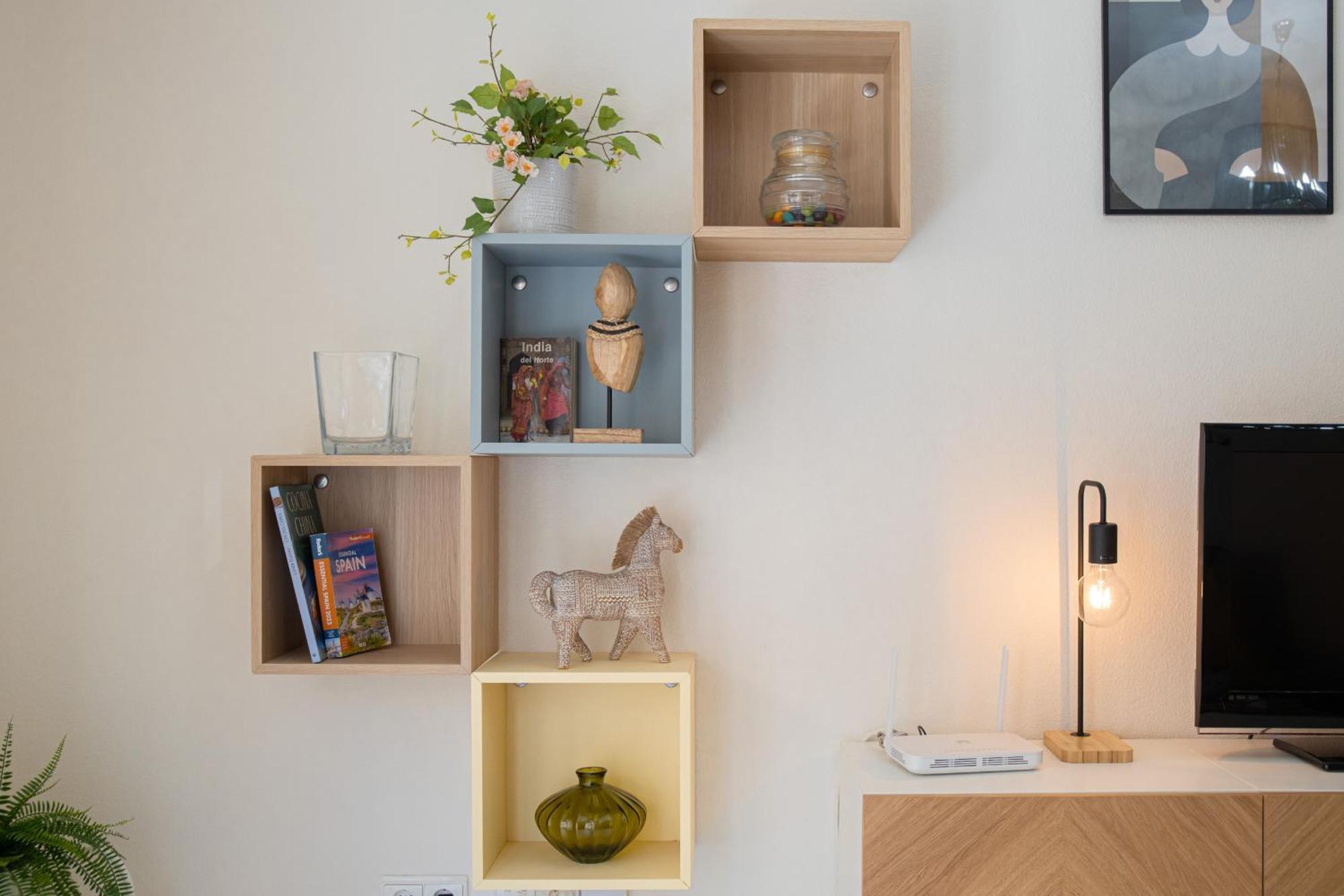 C14 Wonderfull 3 Bedrooms Apartment *