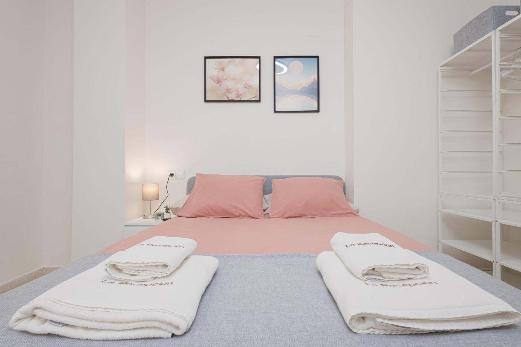 Apartment C14 Wonderfull 3 Bedrooms *