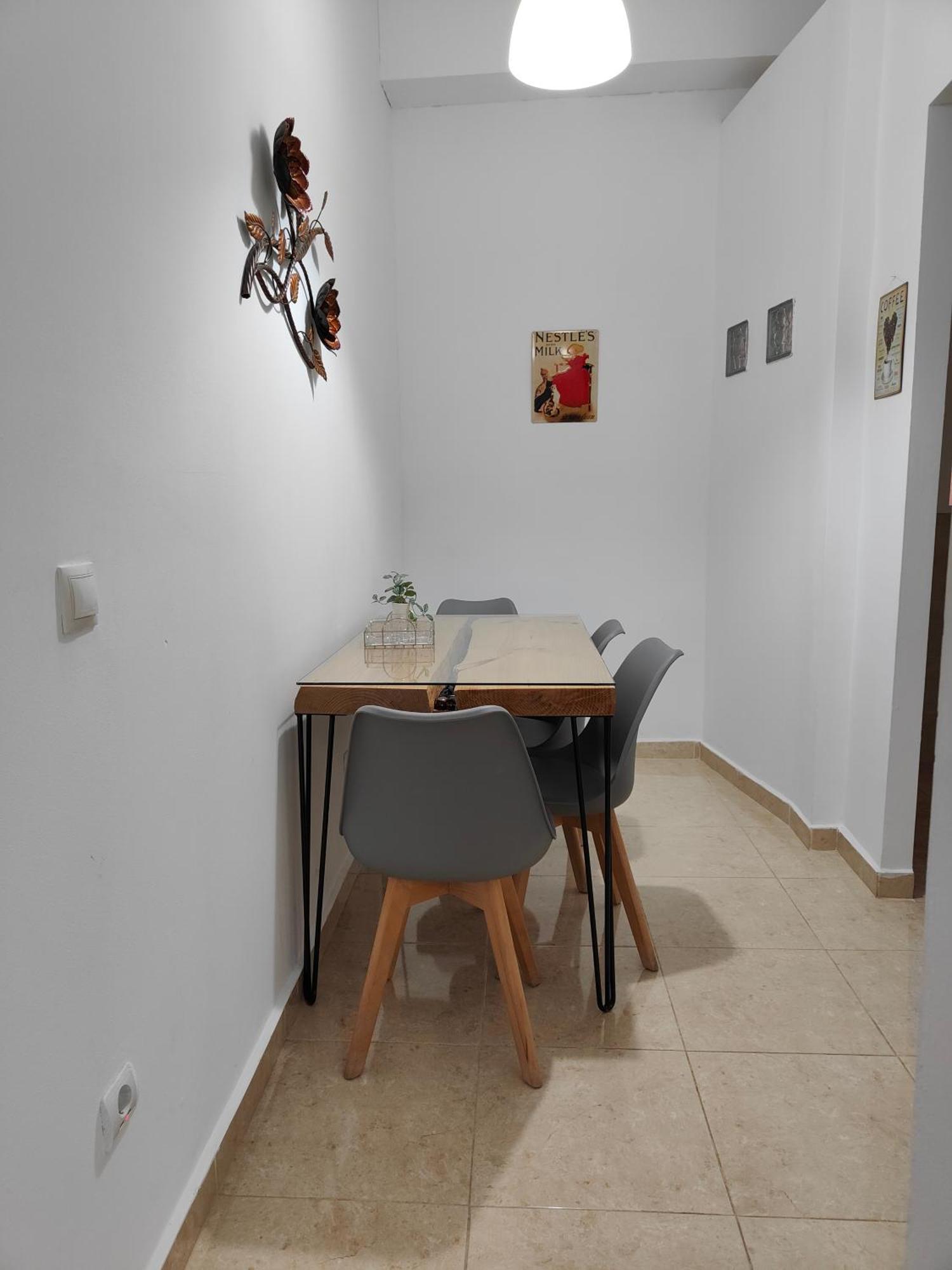 El Palo Estudio Malaga