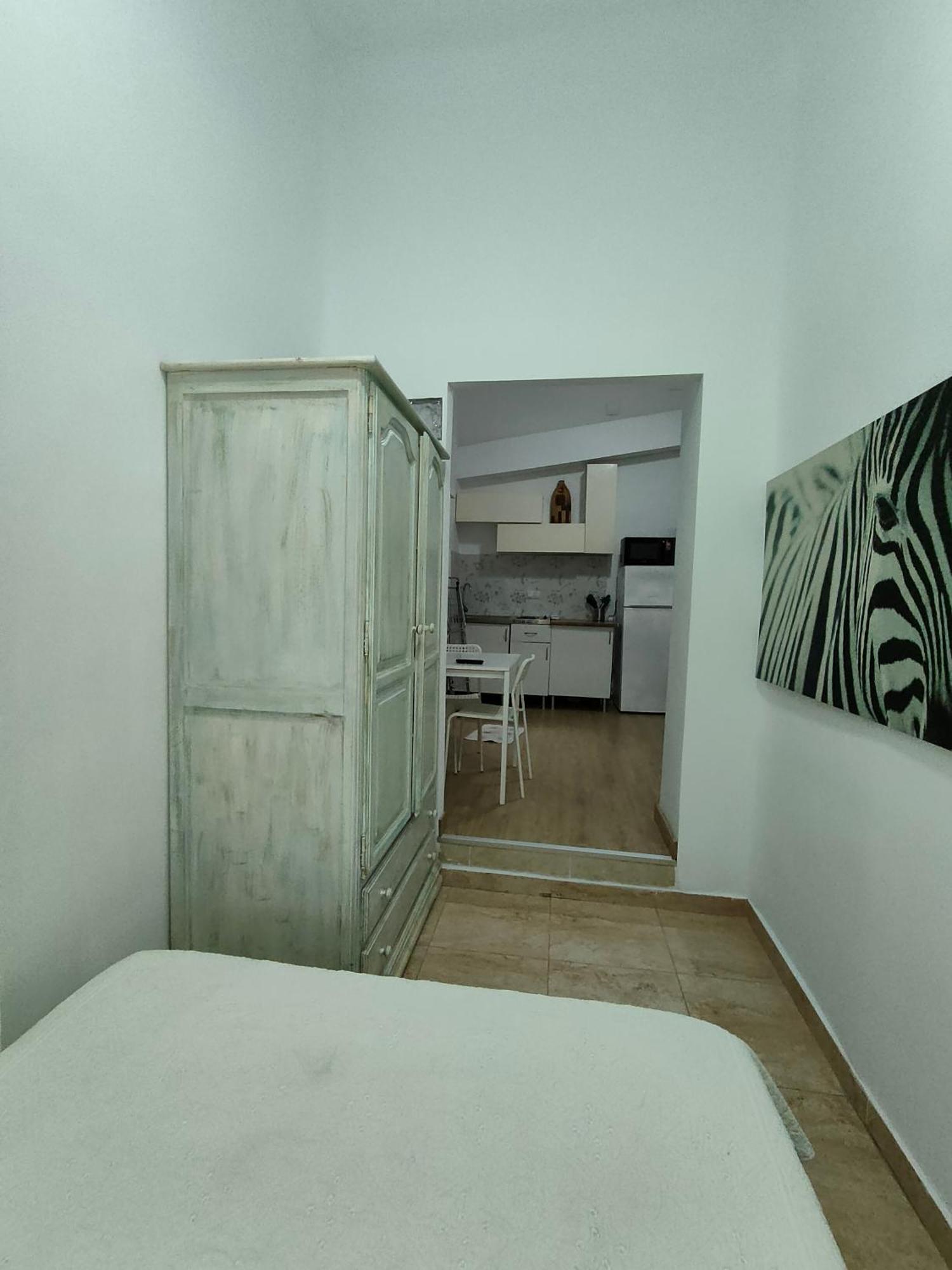 El Palo Estudio * Malaga
